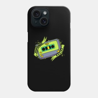 The Magnus Archives Phone Case