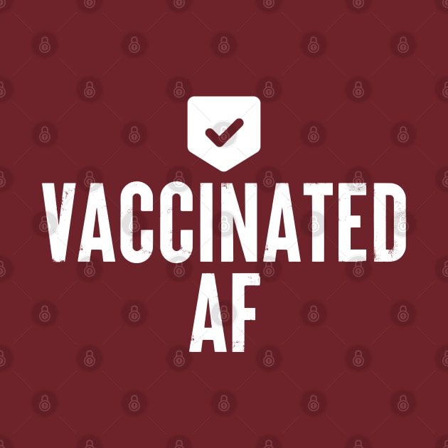 Vaccinated AF #3 by SalahBlt