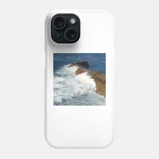 Sennen Cove, Cornwall Phone Case