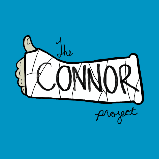 The Connor Project by WatchTheSky