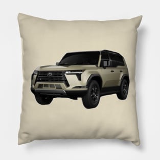 Cars Pillow