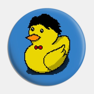 Duckys Cools mode Pin