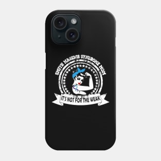 Smith Magenis Syndrome Mom Awareness Phone Case