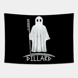 Dillard Georgia Tapestry