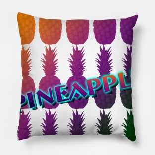 pineapple Pillow