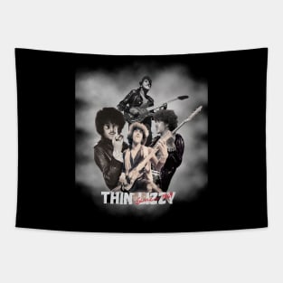 Thin Lizzy Tapestry