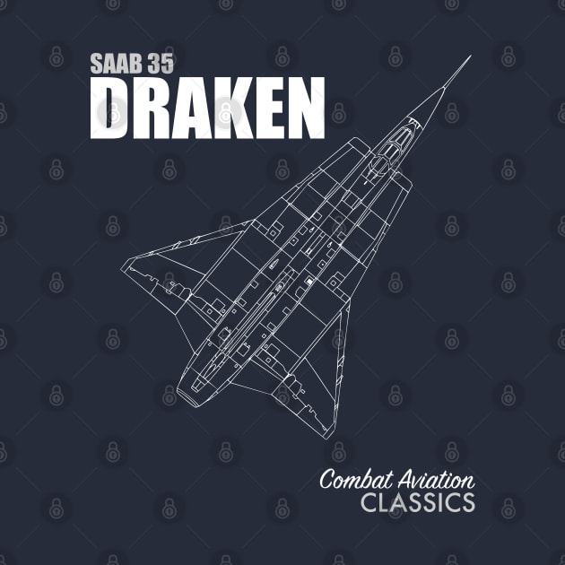 Draken by TCP