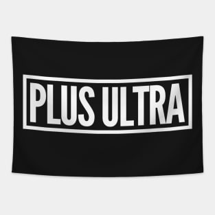 Plus Ultra Tapestry