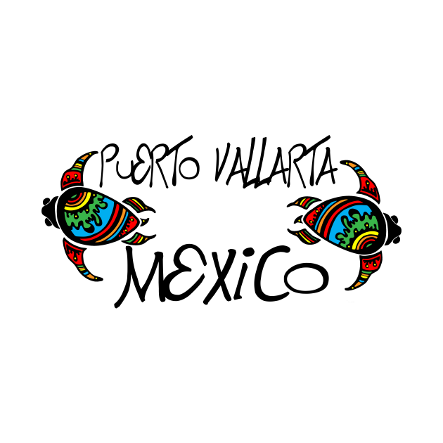 Puerto Vallarta Mexico Puerto Vallarta Mexico Long Sleeve TShirt TeePublic