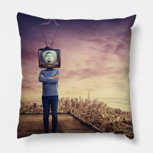 addiction Pillow