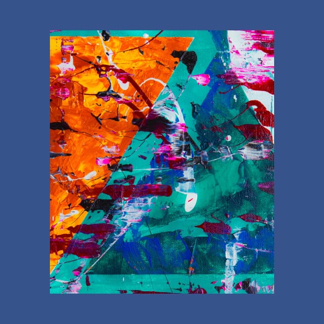 Abstract No 33 by  Absolutely Fantastic