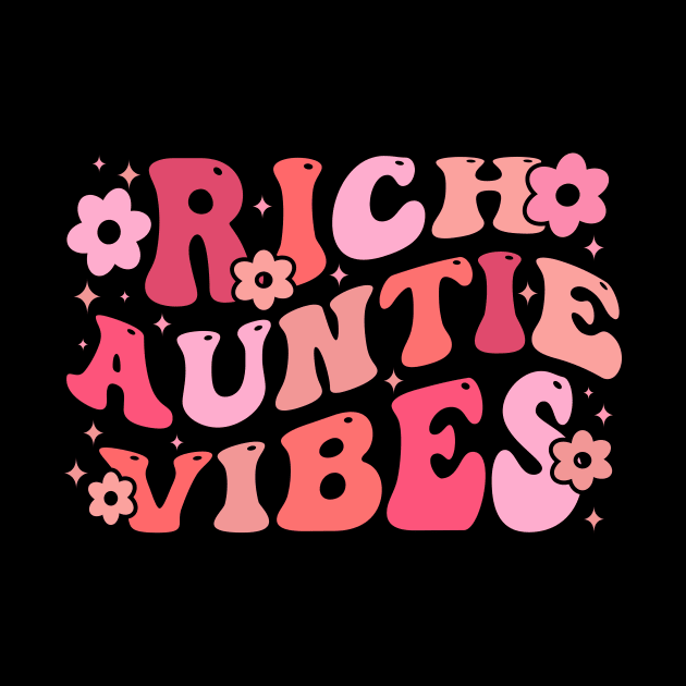 Rich auntie vibes by TheDesignDepot