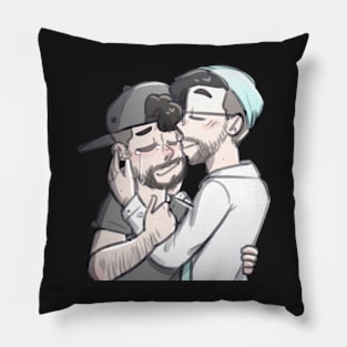 schneeplebro Pillow