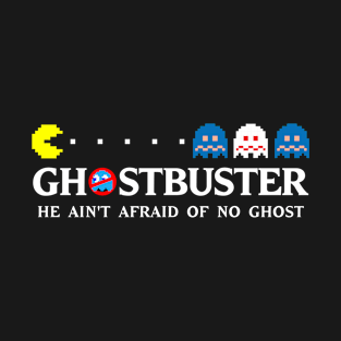 WHO YA GONNA CALL T-Shirt