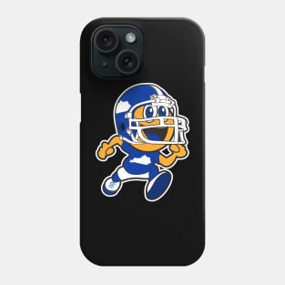 Kentucky Football Emoji Phone Case