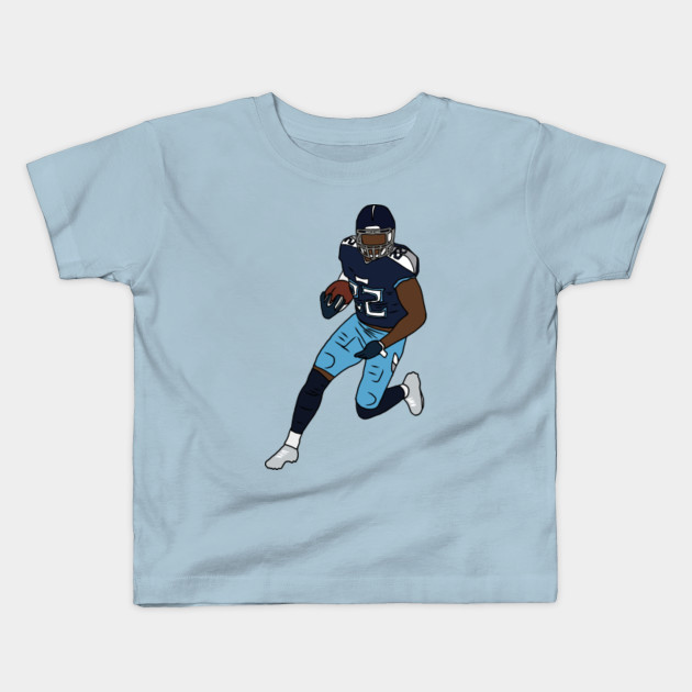 derrick henry titans t shirt