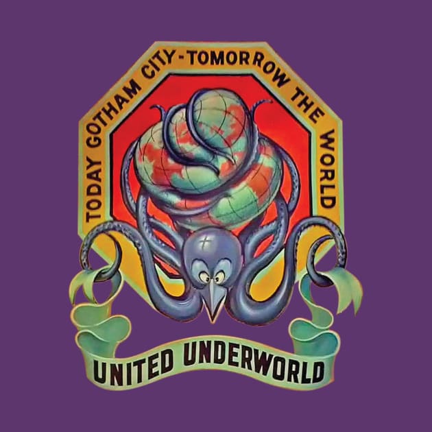 United Underworld