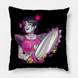 Mtt Pillow