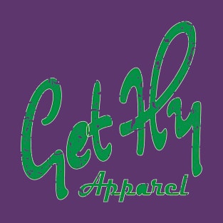 Get Hy Apparel T-Shirt