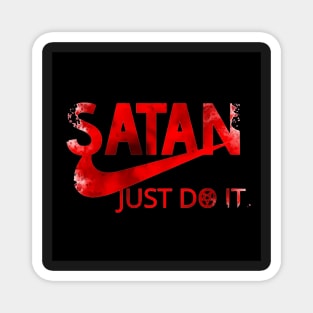 Satan Magnet