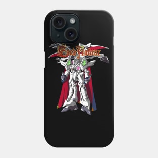 Dragon Guymelef Phone Case