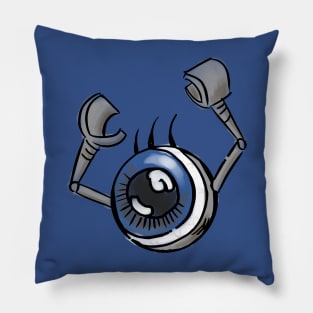 Eye Guy Pillow