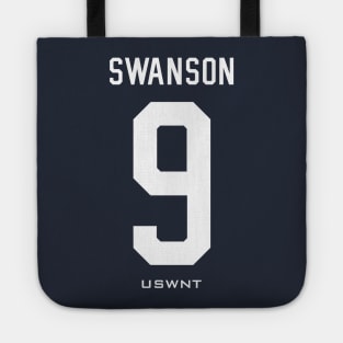 Mallory Swanson Tote