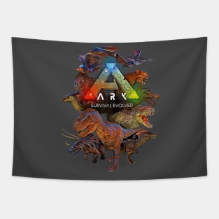 Ark Survival Evolved Tapestry