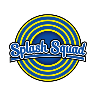 Splash Squad T-Shirt