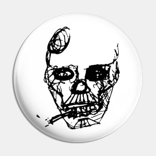 smoking Pin