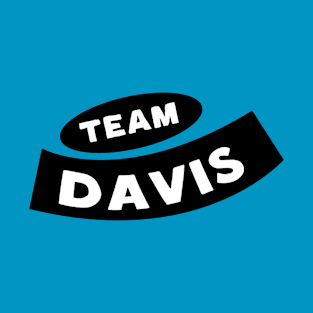 Team Davis T-Shirt