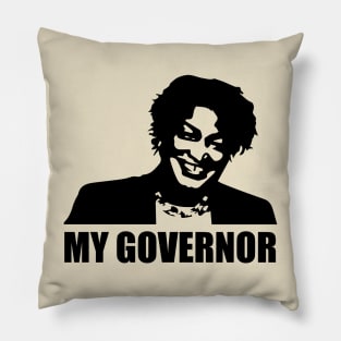 Stacey Abrams- My Governor Pillow