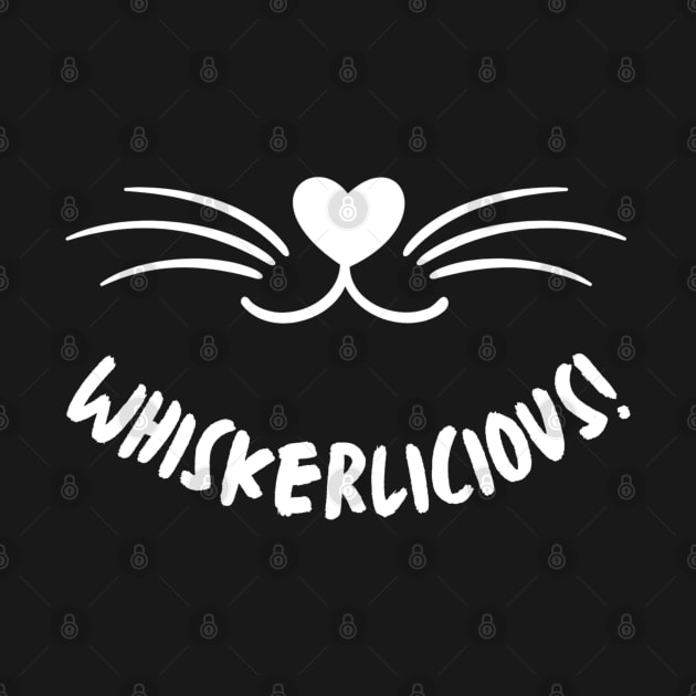 Whiskerlicious by tubiela's