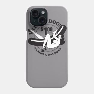 Lucky Dog Phone Case