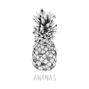 Ananas T-Shirt