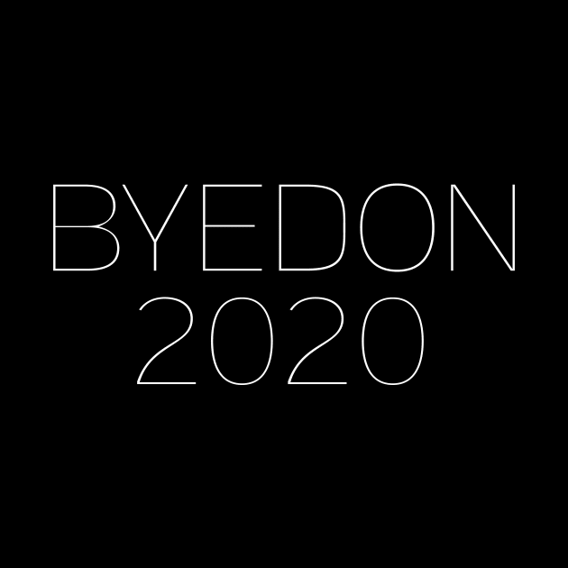 BYEDON 2020 by Gigart