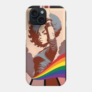 Our Power in Pride Phone Case