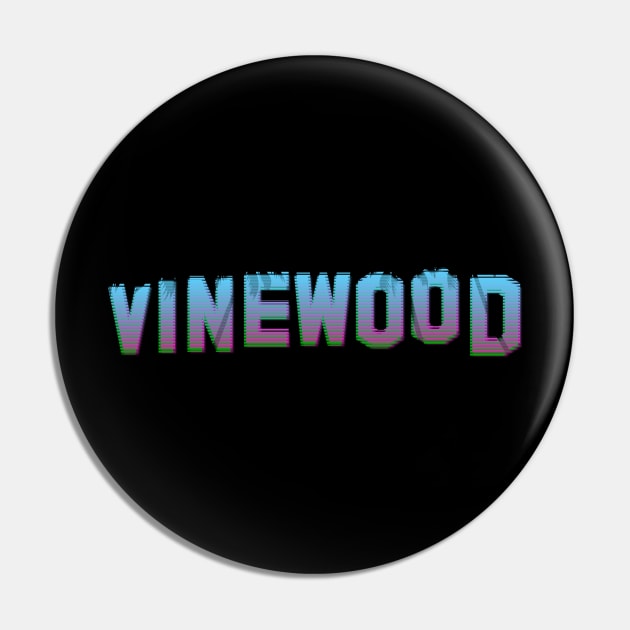 Vinewood Pin by wiwitaek