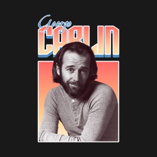 George carlin T-Shirt