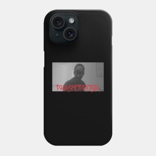 Phasmophobia Phone Case