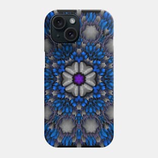 Jeweled Visions 15 Phone Case