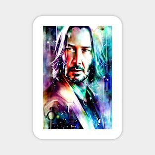 Keanu 2 Magnet