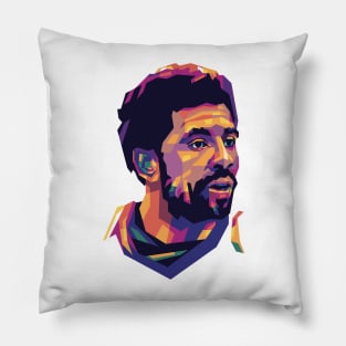 Kyrie Irving Pillow