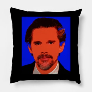 ethan hawke Pillow