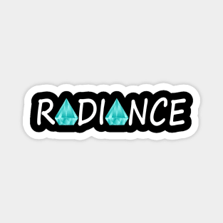 Radiance design Magnet