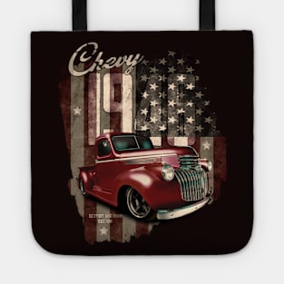 Chevy Truck 1946 Tote