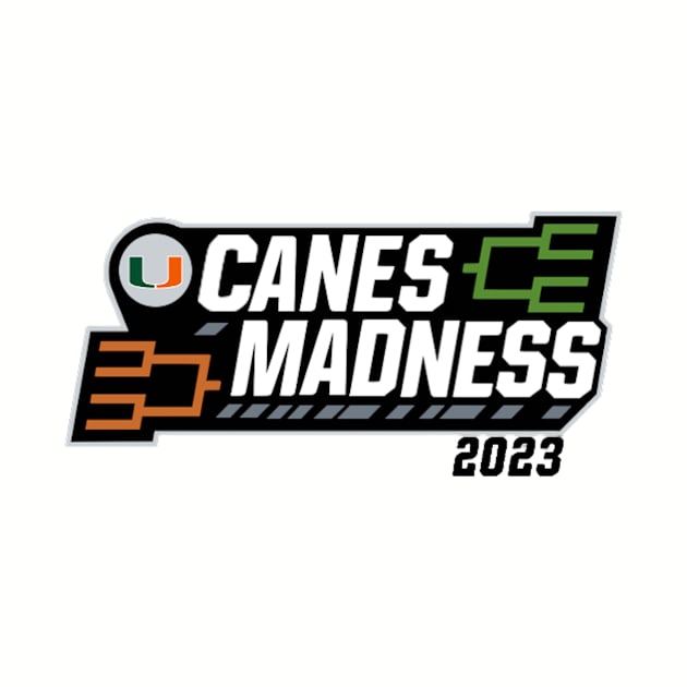 Miami March Madness 2023 by March Madness