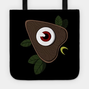 An Eye on the Occult Tote