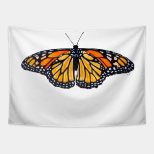 Monarch Tapestry