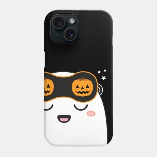 Boo Phone Case